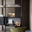 High End Hector Modular Shelf by Molteni&C Casa Design Group