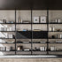 High End Hector Modular Shelf by Molteni&C Casa Design Group