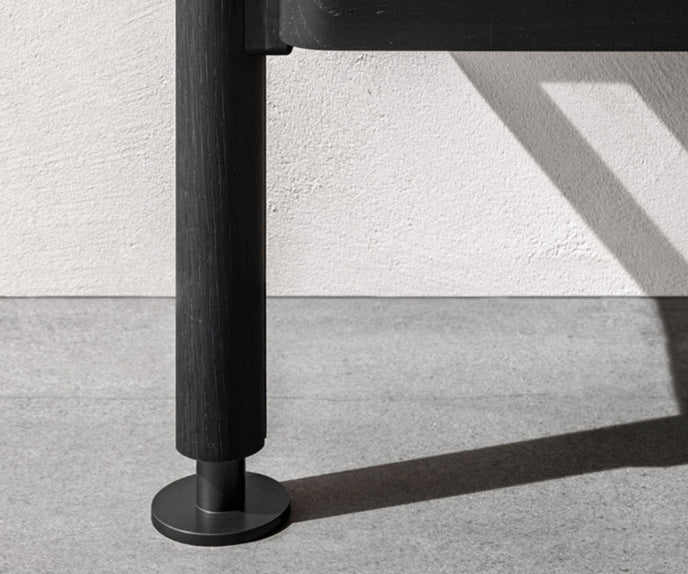 High End Hector Modular Shelf by Molteni&C Casa Design Group