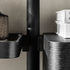High End Hector Modular Shelf by Molteni&C Casa Design Group