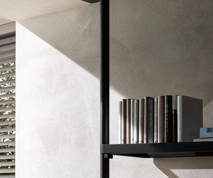 High End Hector Modular Shelf by Molteni&C Casa Design Group