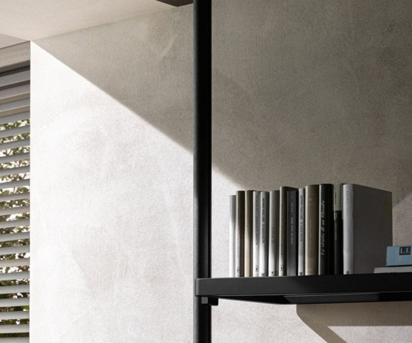 High End Hector Modular Shelf by Molteni&C Casa Design Group