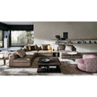High End Elain Swivel Armchair by Molteni&C Casa Design Group
