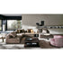 High End Elain Swivel Armchair by Molteni&C Casa Design Group