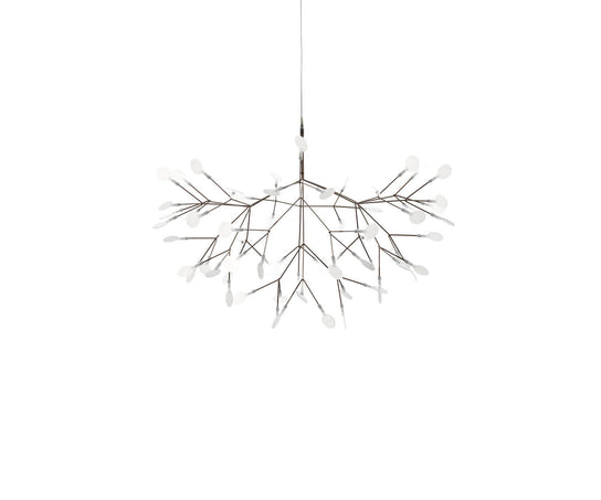 Heracleum II Suspension Moooi