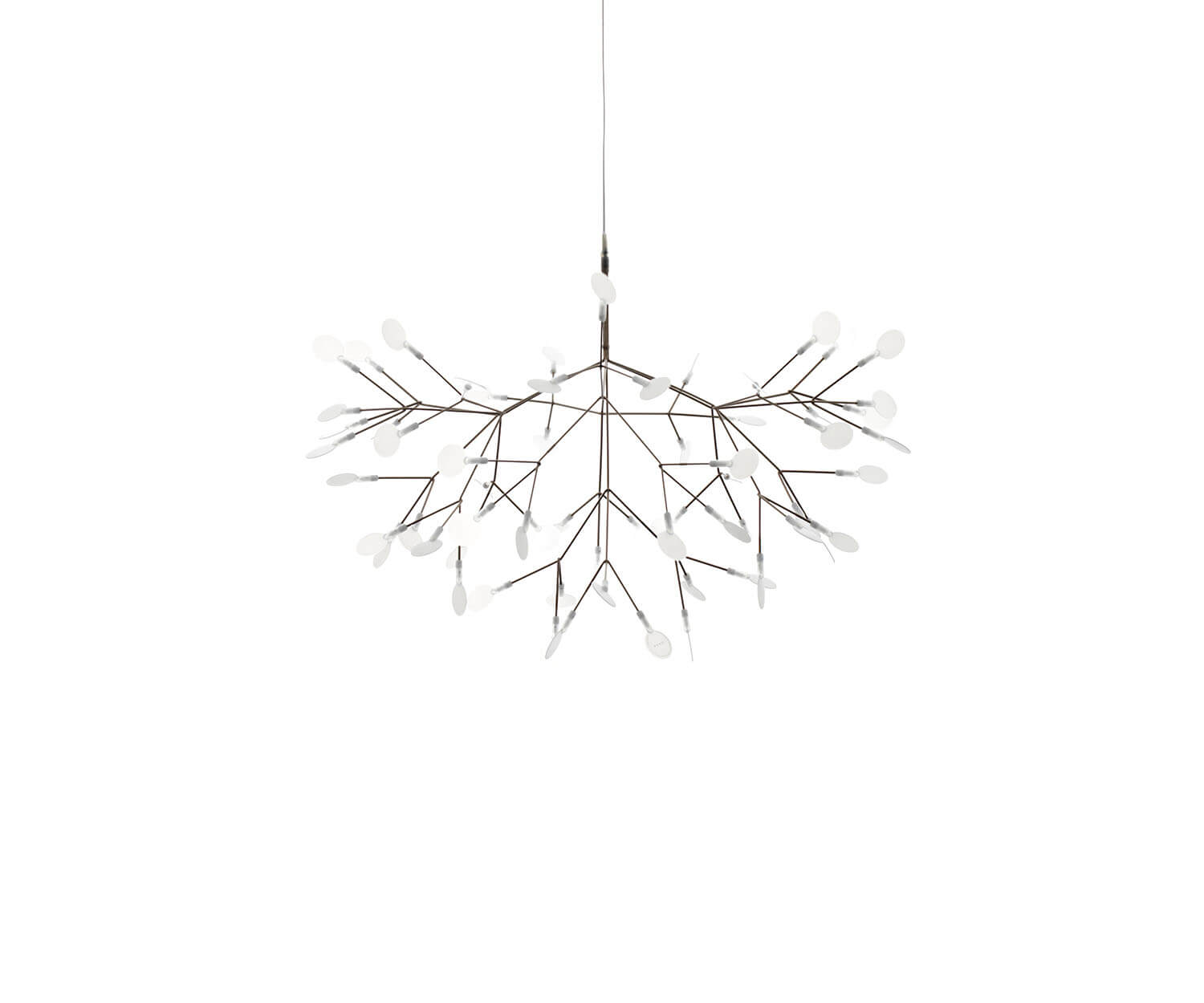 Heracleum II Suspension Moooi