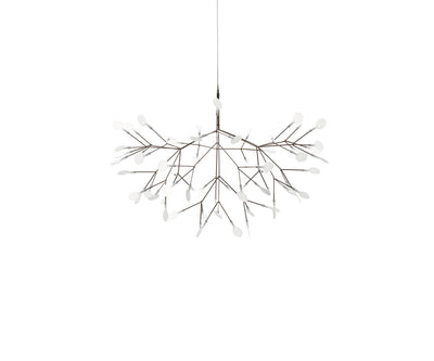 Heracleum II Suspension Moooi