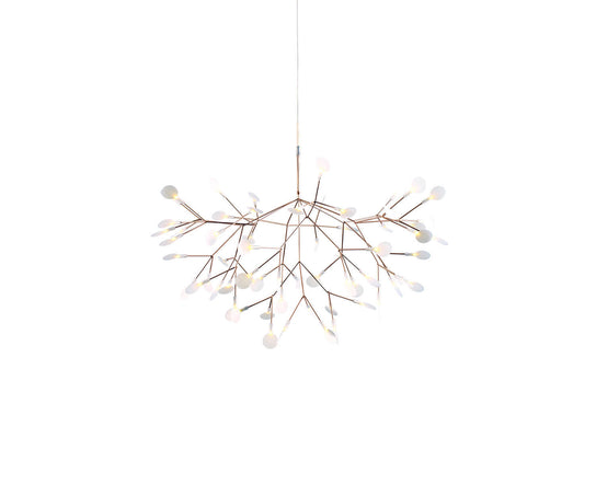 Heracleum II Suspension Moooi