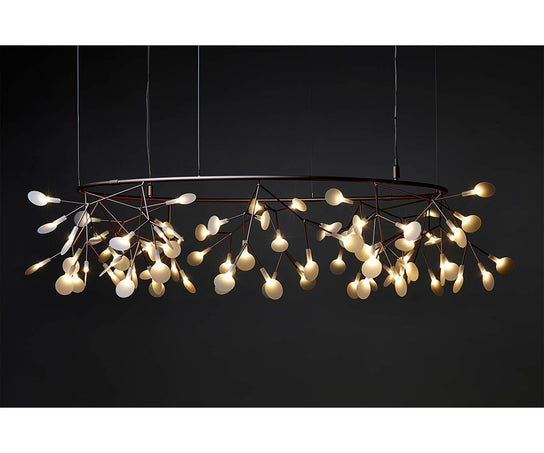 Heracleum Small Big O Suspension Moooi