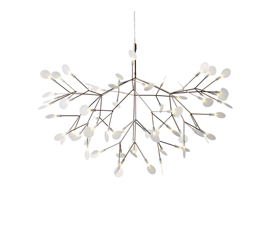 Heracleum II Small Suspension Moooi