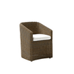 Outdoor Heritage Shintotex® Dining Armchair by Point | Casa Design Group