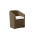 Outdoor Heritage Shintotex® Dining Armchair by Point | Casa Design Group