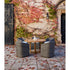 Outdoor Heritage Shintotex® Dining Armchair by Point | Casa Design Group