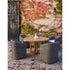 Outdoor Heritage Shintotex® Dining Armchair by Point | Casa Design Group