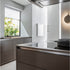 High End Hi- Line 6 Kitchen by Molteni&C Dada Kitchens Casa Design Group