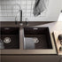High End Hi- Line 6 Kitchen by Molteni&C Dada Kitchens Casa Design Group