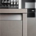 High End Hi- Line 6 Kitchen by Molteni&C Dada Kitchens Casa Design Group