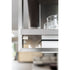 High End Hi- Line 6 Kitchen by Molteni&C Dada Kitchens Casa Design Group