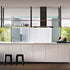 High End Hi- Line 6 Kitchen by Molteni&C Dada Kitchens Casa Design Group