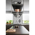 High End Hi- Line 6 Kitchen by Molteni&C Dada Kitchens Casa Design Group