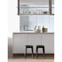 High End Hi- Line 6 Kitchen by Molteni&C Dada Kitchens Casa Design Group