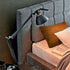 High End High-Wave Bed by Molteni&C Casa Design Group
