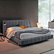 High End High-Wave Bed by Molteni&C Casa Design Group