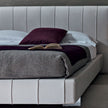 High End High-Wave Bed by Molteni&C Casa Design Group
