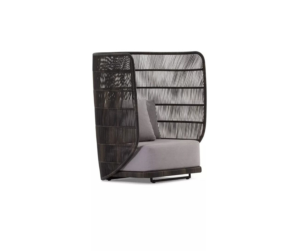 Cuff High Back Chair Danao Living