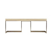 Wishbone Drawer Desk Skram