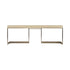 Wishbone Drawer Desk Skram