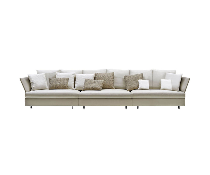 Holiday Sofa by Molteni&C Casa Design  Group