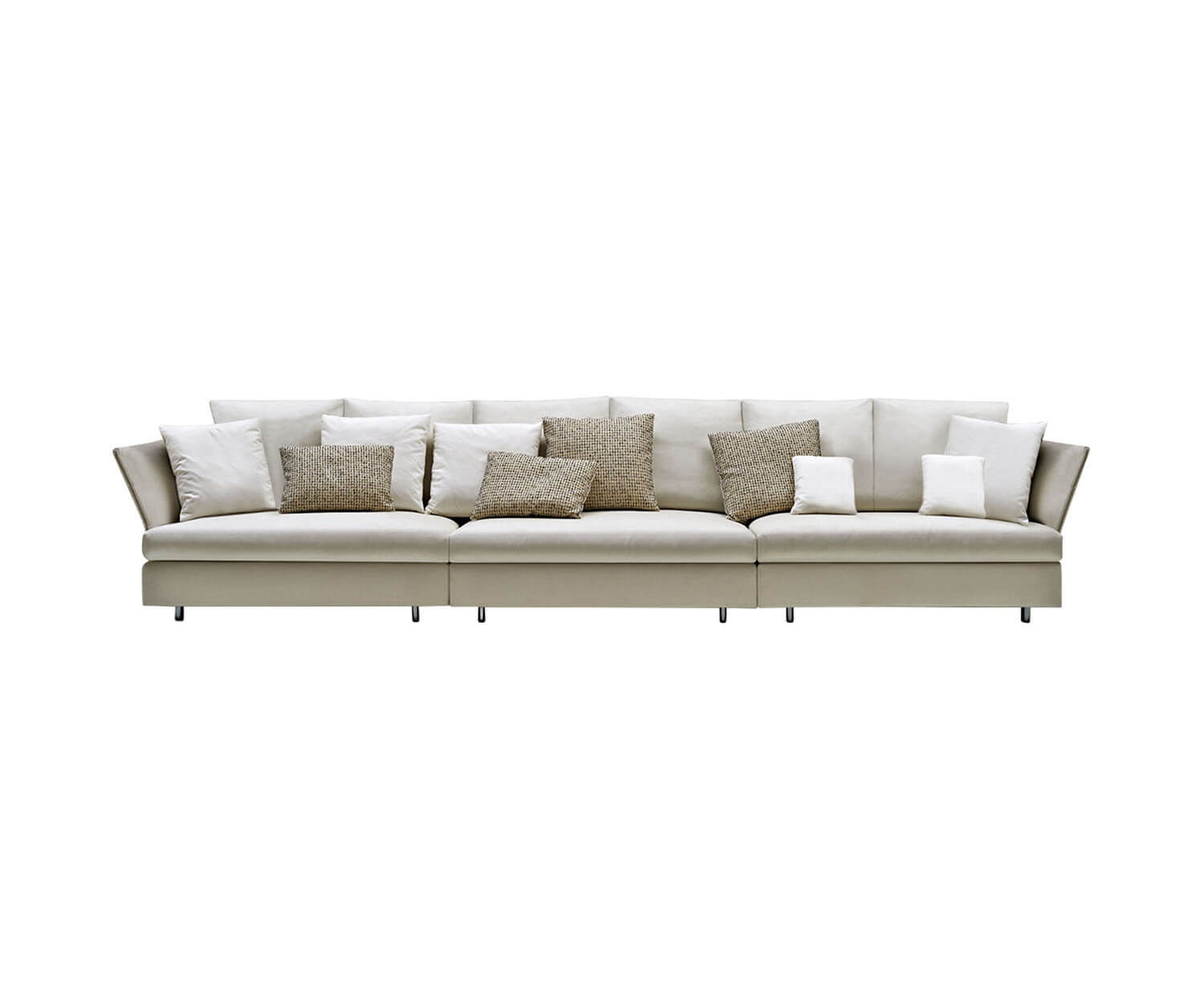 Holiday Sofa by Molteni&C Casa Design  Group
