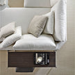 Holiday Sofa by Molteni&C Casa Design  Group
