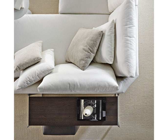Holiday Sofa by Molteni&C Casa Design  Group