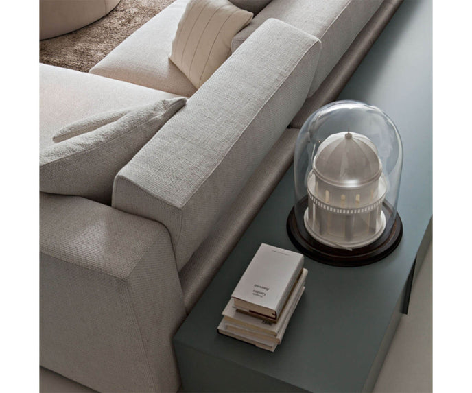 Holiday Sofa by Molteni&C Casa Design  Group