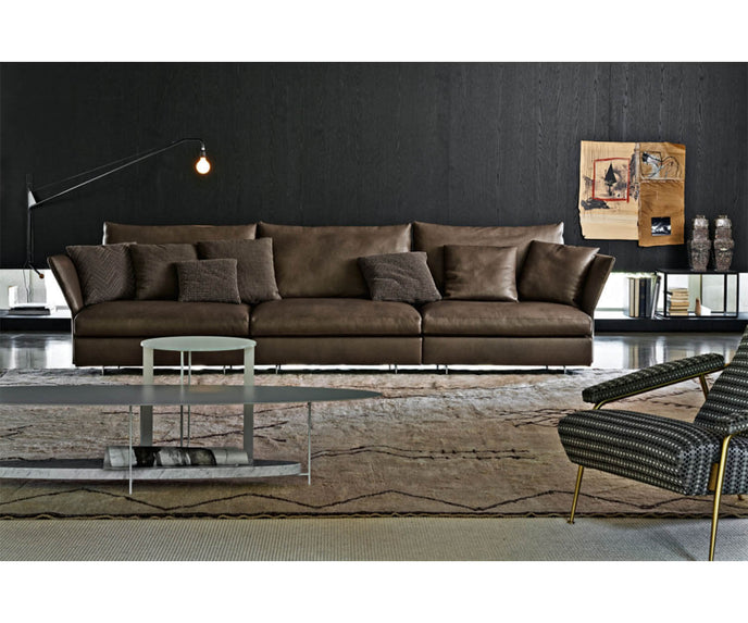 Holiday Sofa by Molteni&C Casa Design  Group