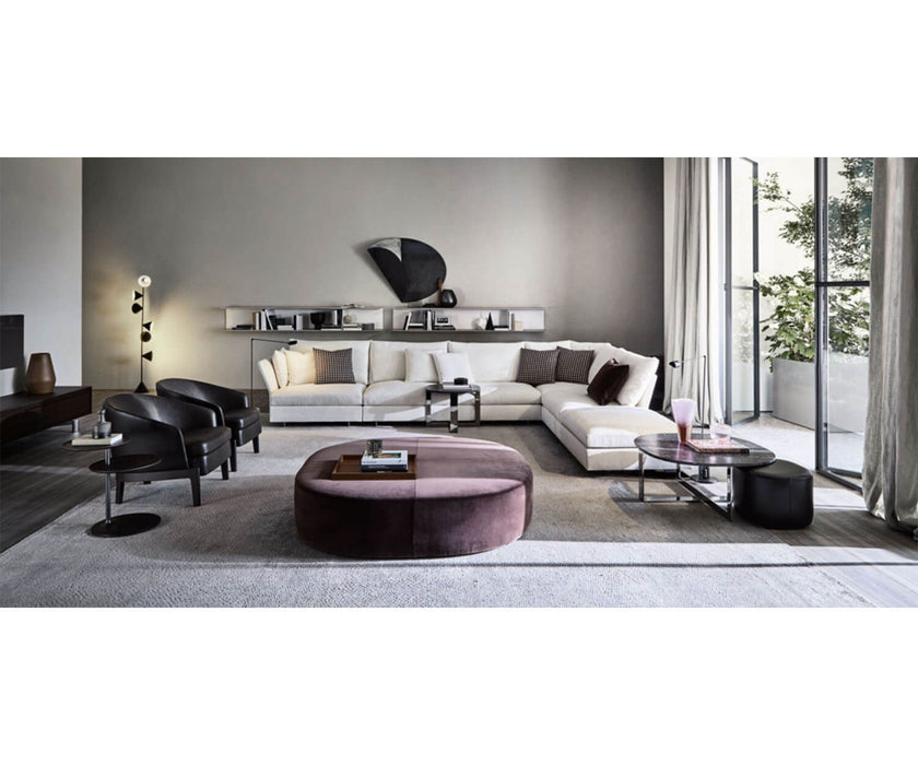 Holiday Sofa by Molteni&C Casa Design  Group