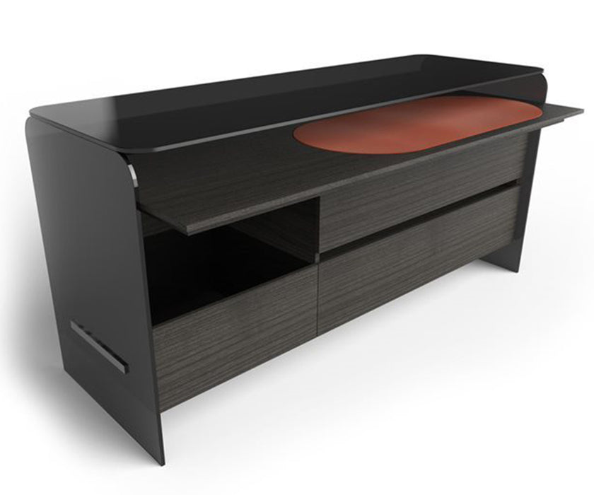 Holly Comò Storage Unit Gallotti&Radice