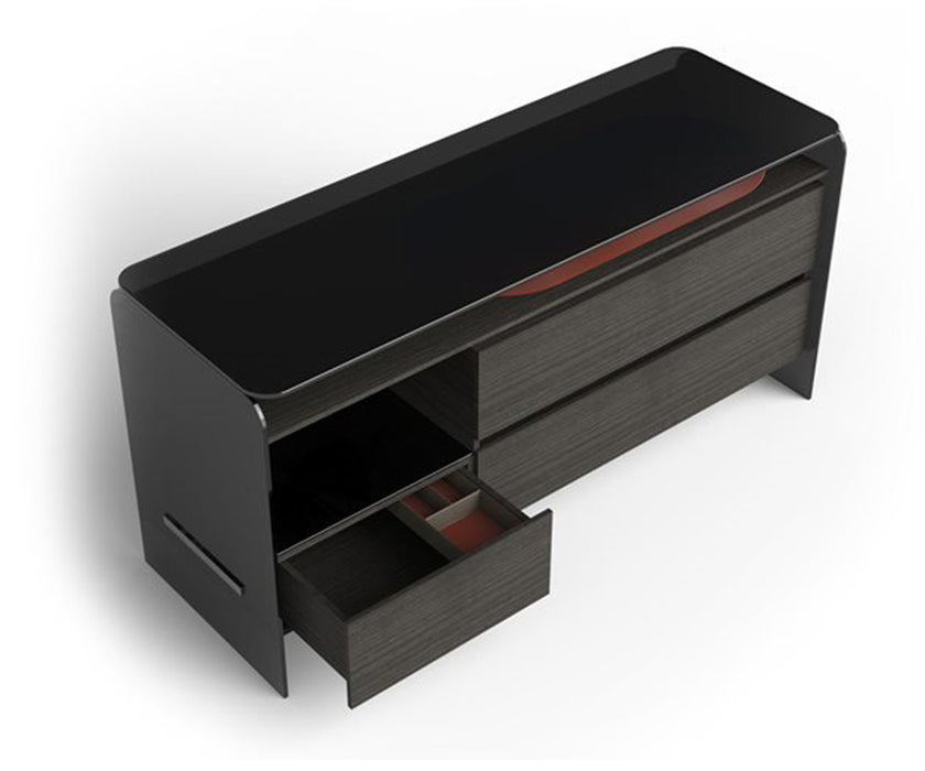 Holly Comò Storage Unit Gallotti&Radice