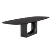 High End Holo Dining Table by Kristalia Casa Design Group
