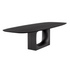 High End Holo Dining Table by Kristalia Casa Design Group