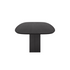 High End Holo Dining Table by Kristalia Casa Design Group