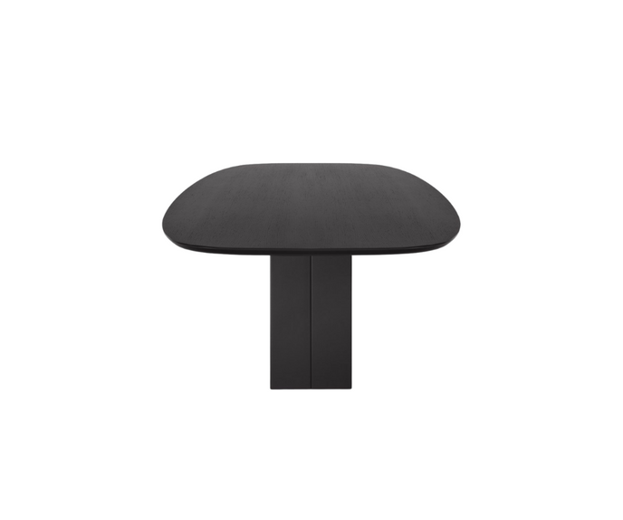 High End Holo Dining Table by Kristalia Casa Design Group