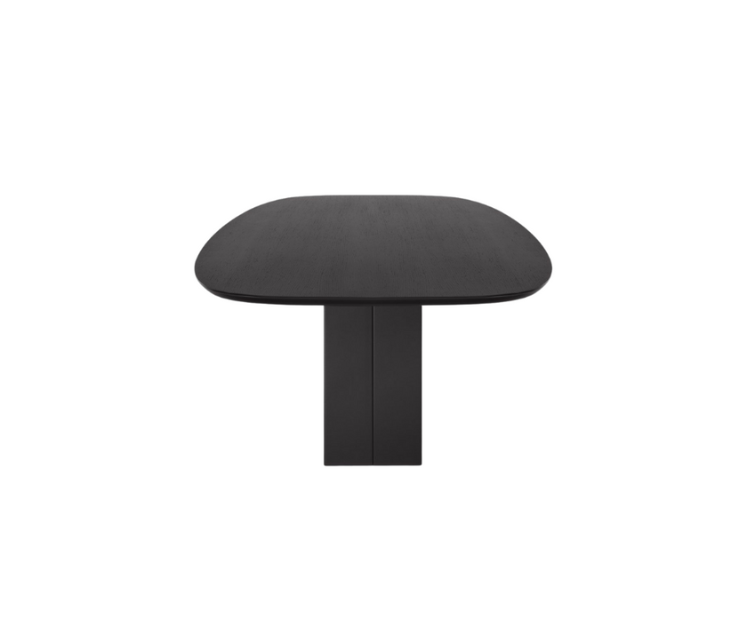 High End Holo Dining Table by Kristalia Casa Design Group