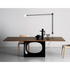 High End Holo Dining Table by Kristalia Casa Design Group