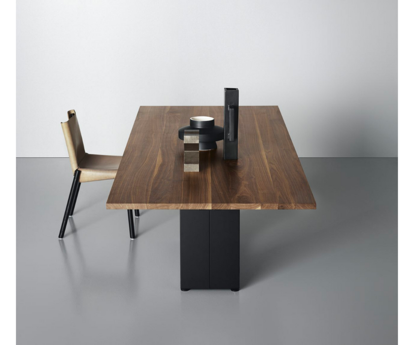 High End Holo Dining Table by Kristalia Casa Design Group