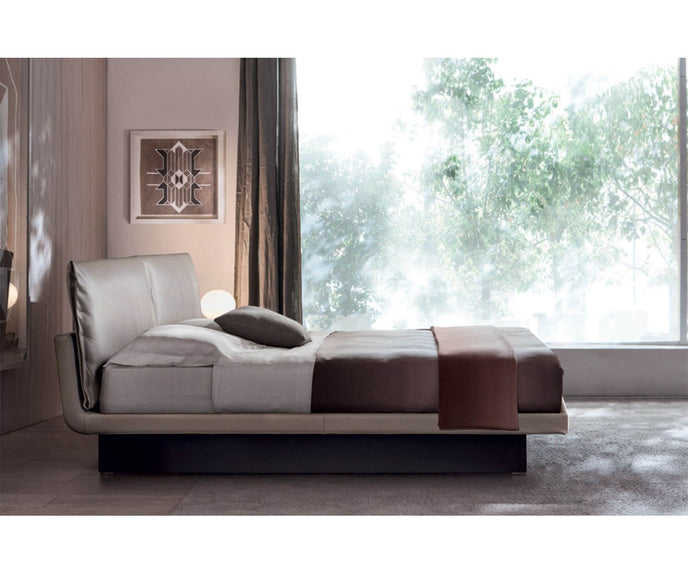 Honey Bed by Molteni&C Casa Design Group