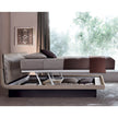 Honey Bed by Molteni&C Casa Design Group