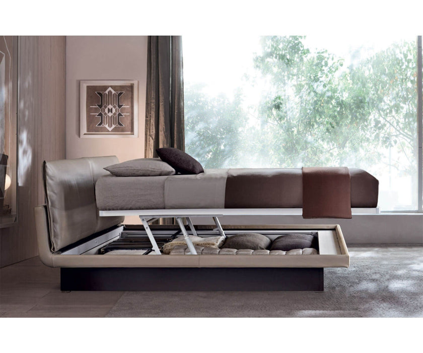 Honey Bed by Molteni&C Casa Design Group